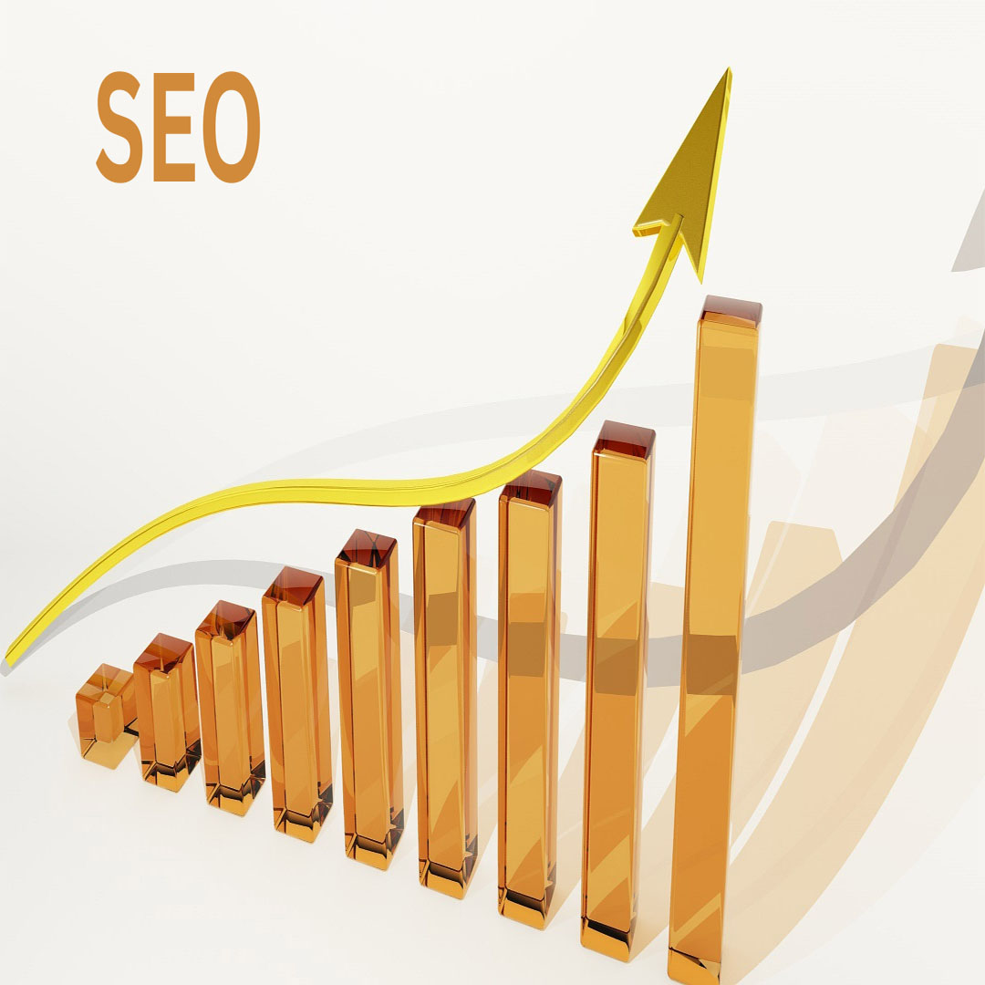 SEO in Digital marketing